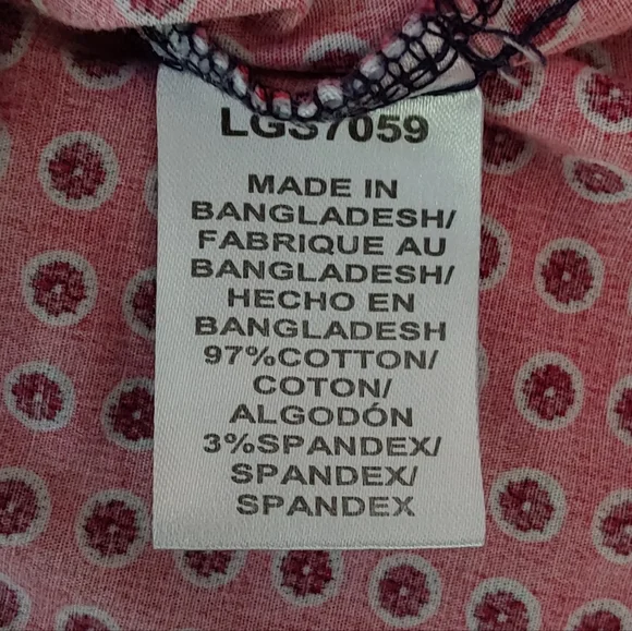 GEORGE STRAIT for Her / Wrangler / SIZE: MEDIUM - Picture 8 of 11